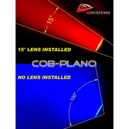 JB SYSTEMS COB-PLANO