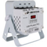 JB SYSTEMS LED PLANO 7FC-WHITE