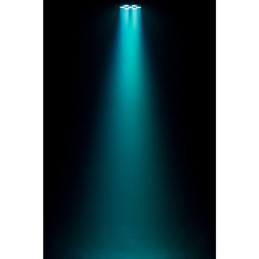 JB SYSTEMS LED PLANO 7FC-WHITE