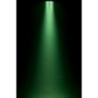 JB SYSTEMS LED PLANO 7FC-WHITE