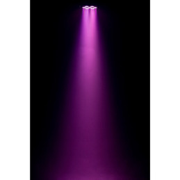 JB SYSTEMS LED PLANO 7FC-WHITE