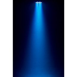 JB SYSTEMS LED PLANO 7FC-WHITE