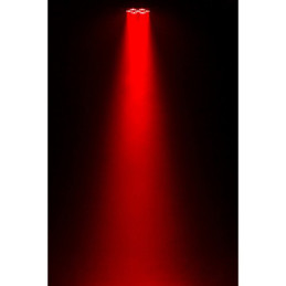 JB SYSTEMS LED PLANO 7FC-WHITE