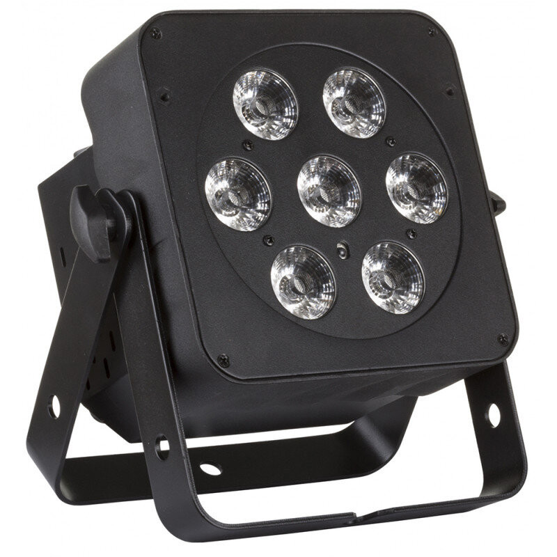 JB SYSTEMS LED PLANO 6in1