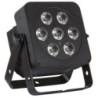 JB SYSTEMS LED PLANO 6in1