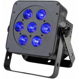 JB SYSTEMS LED PLANO 6in1