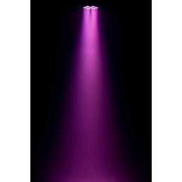 JB SYSTEMS LED PLANO 6in1