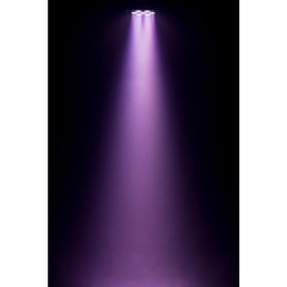 JB SYSTEMS LED PLANO 6in1