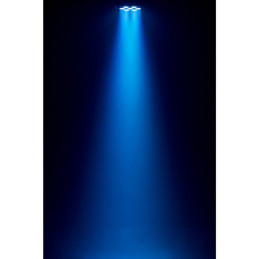 JB SYSTEMS LED PLANO 6in1