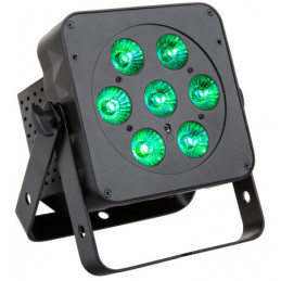 JB SYSTEMS LED PLANO 6in1