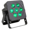 JB SYSTEMS LED PLANO 6in1