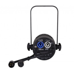 BRITEQ BEAMSPOT1-DMX FC