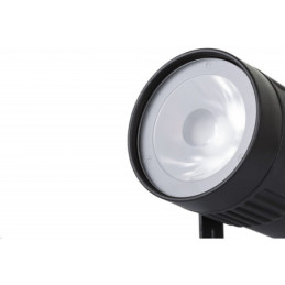 BRITEQ BEAMSPOT1-DMX W W