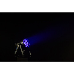 BRITEQ LED PAR12-6in1