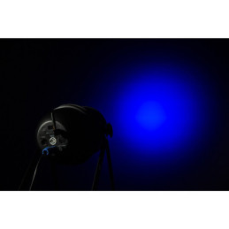 BRITEQ LED PAR12-6in1