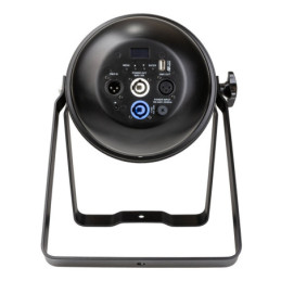 JB SYSTEMS LED PAR64FC ZOOM
