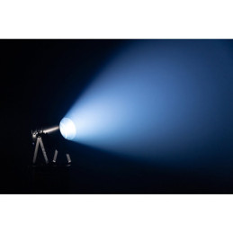 JB SYSTEMS LED PAR64FC ZOOM