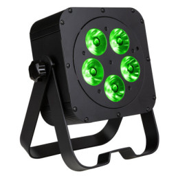 JB SYSTEMS LED PLANO5-6in1