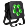 JB SYSTEMS LED PLANO5-6in1