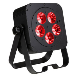 JB SYSTEMS LED PLANO5-6in1