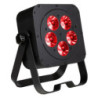 JB SYSTEMS LED PLANO5-6in1