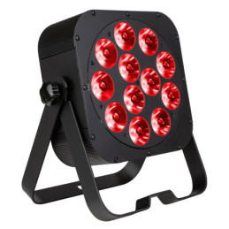 JB SYSTEMS LED PLANO12-6in1