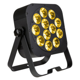 JB SYSTEMS LED PLANO12-6in1