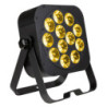 JB SYSTEMS LED PLANO12-6in1