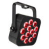 JB SYSTEMS LED PLANO12-6in1