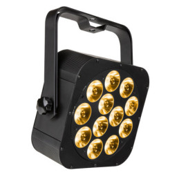 JB SYSTEMS LED PLANO12-6in1
