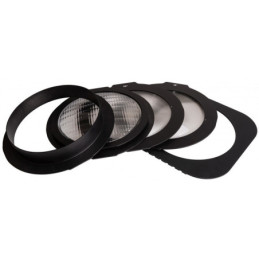 BRITEQ BT-SUNRAY 130R