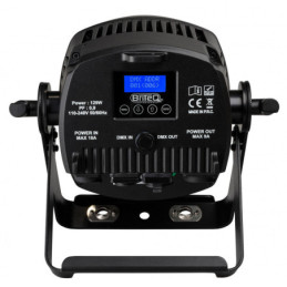 BRITEQ BT-ColoRay 120R