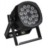 BRITEQ BT-COLORAY 18FCR (XLR 3-pin)