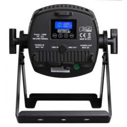BRITEQ BT-COLORAY 18FCR (XLR 3-pin)