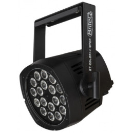 BRITEQ BT-COLORAY 18FCR (XLR 3-pin)