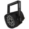 BRITEQ BT-COLORAY 18FCR (XLR 3-pin)