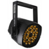 BRITEQ BT-COLORAY 18FCR (XLR 3-pin)