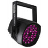 BRITEQ BT-COLORAY 18FCR (XLR 3-pin)