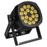 BRITEQ BT-COLORAY 18FCR (XLR 5-pin)