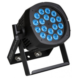 BRITEQ BT-COLORAY 18FCR (XLR 5-pin)