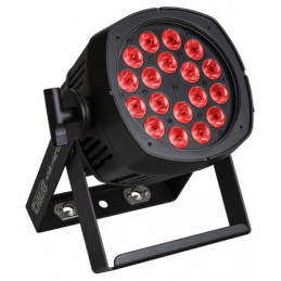 BRITEQ BT-COLORAY 18FCR (XLR 5-pin)