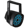 BRITEQ BT-COLORAY 18FCR (XLR 5-pin)