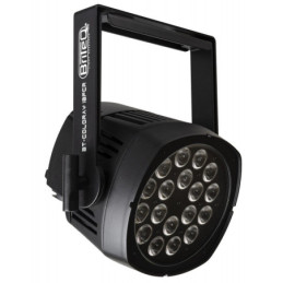 BRITEQ BT-COLORAY 18FCR (XLR 5-pin)