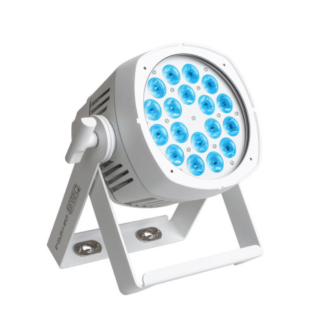 BRITEQ BT-COLORAY 18FCR WHITE