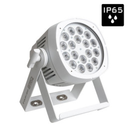 BRITEQ BT-COLORAY 18FCR WHITE