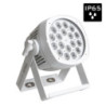 BRITEQ BT-COLORAY 18FCR WHITE