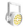 BRITEQ BT-COLORAY 18FCR WHITE