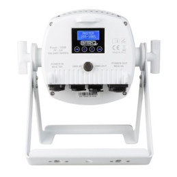 BRITEQ BT-COLORAY 18FCR WHITE
