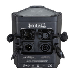 BRITEQ BTI-TRUSSLITE