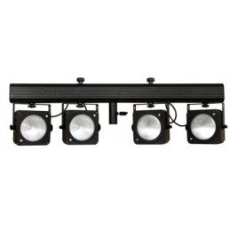 JB SYSTEMS COB-4BAR